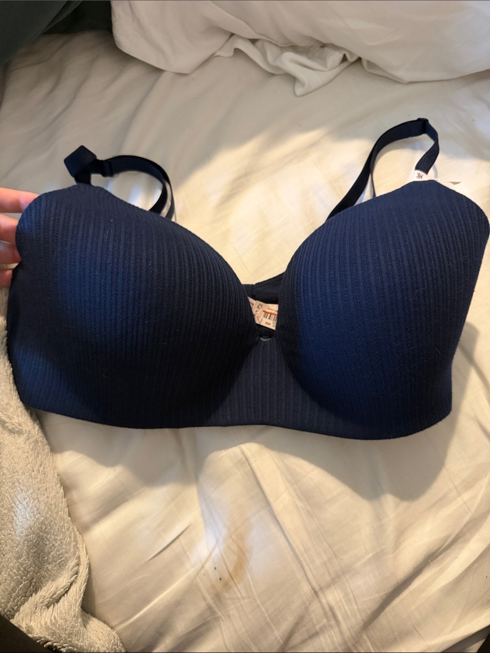 Victoria Secret Lightly Lined 36DDD